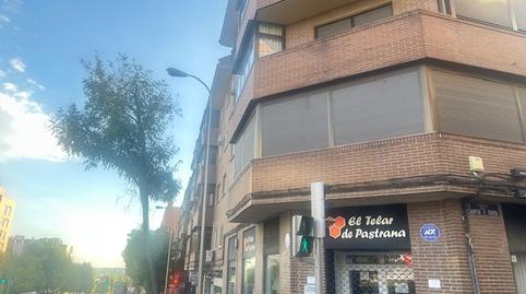 Photo 5 of Flat for sale in Calle de Carpio y Torta, Buena Vista, Madrid
