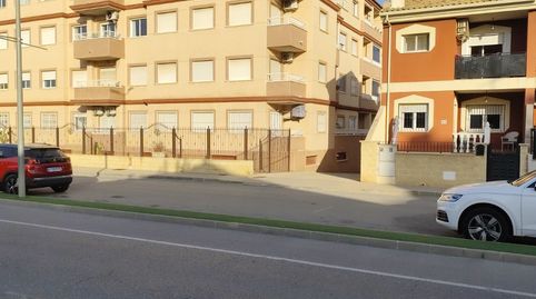 Venta plazas de parking