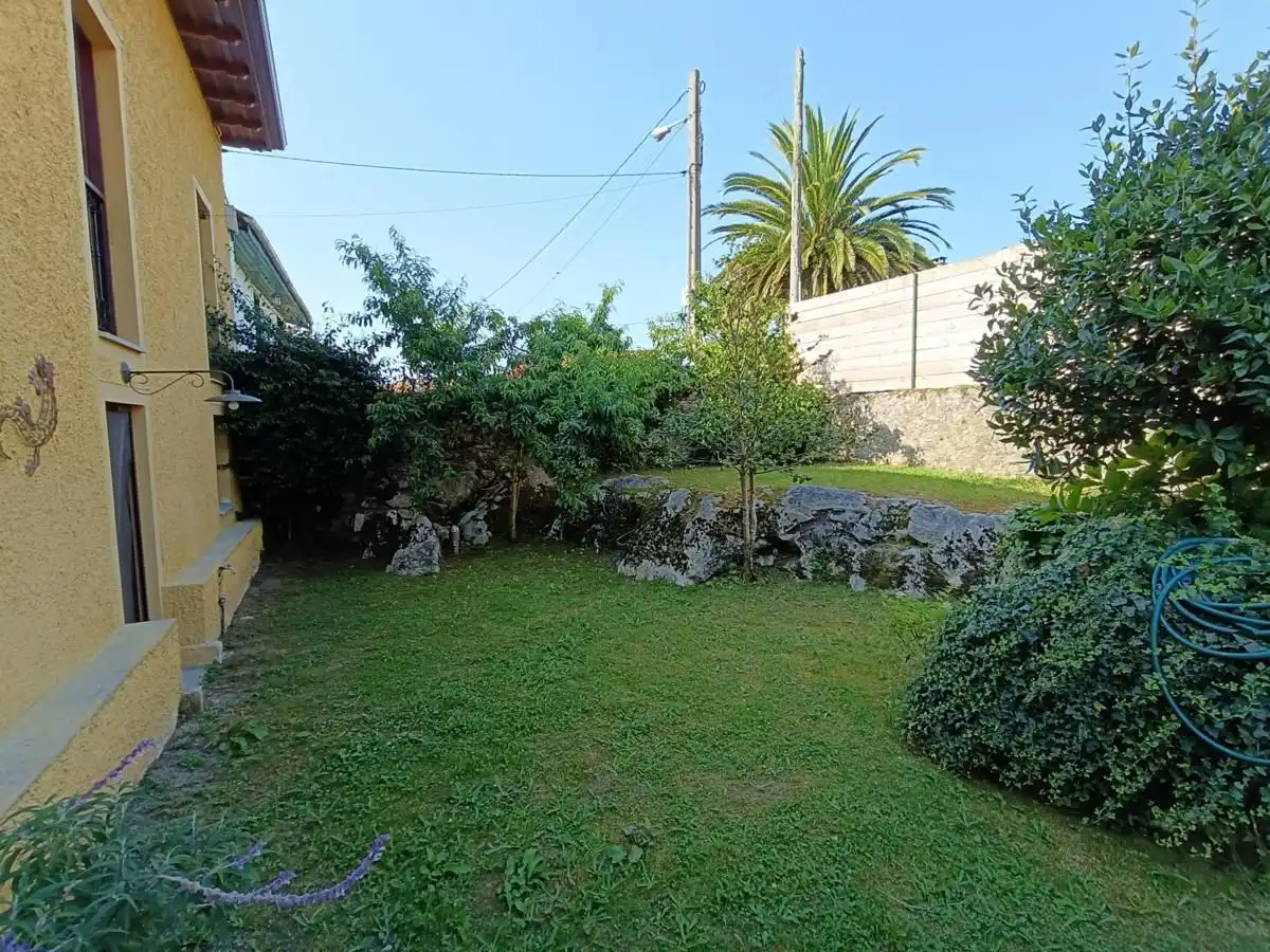 Maison avec jardin à vendre à Posada - Barro, imagen 10