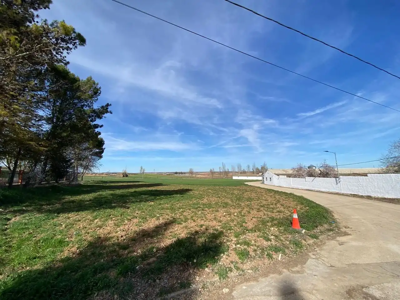 Residential for sale in Puebla de Almenara