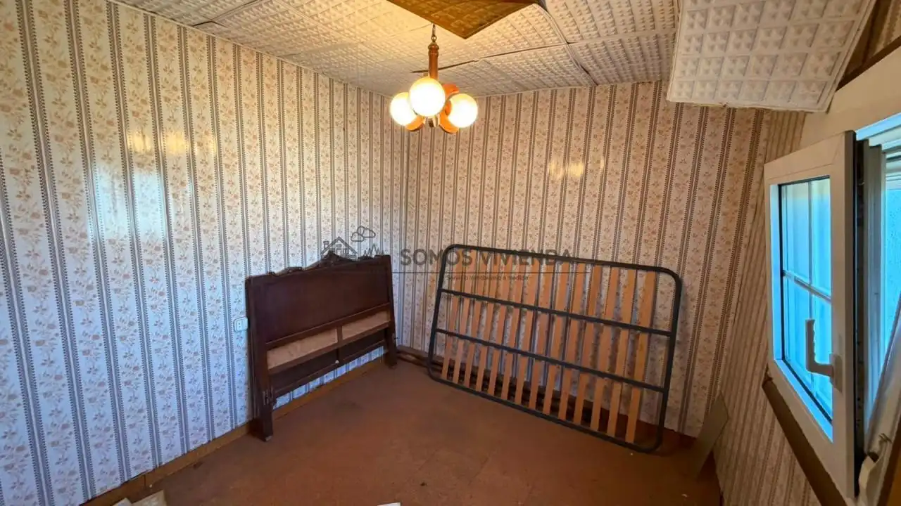 Casa o chalet en venta en Ourense Capital  con Jardín privado