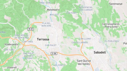 Photo 2 of Flat for sale in Sant Llorenç, Terrassa