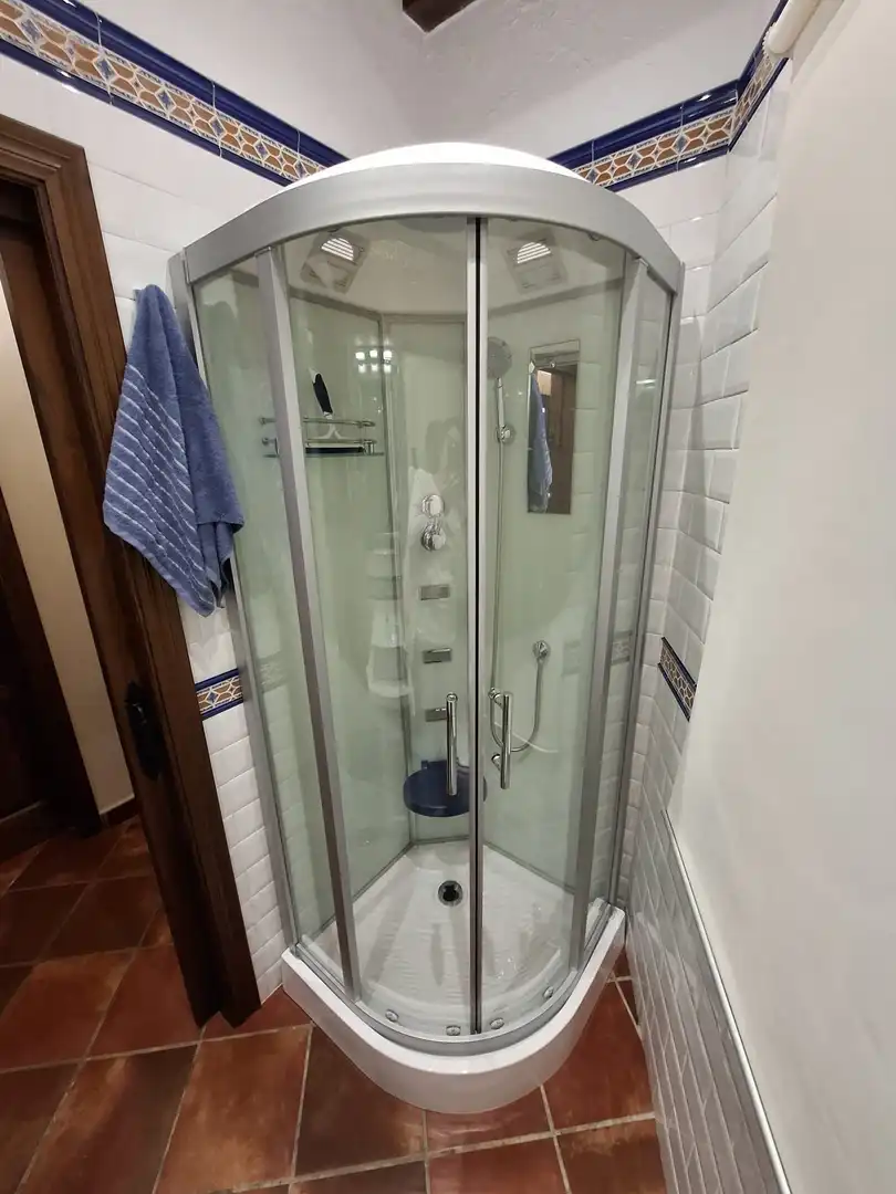 Bany de Casa o xalet de lloguer en La Línea de la Concepción