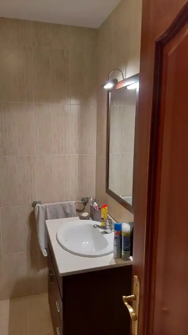 Bany de Pis en venda en San Cibrao das Viñas