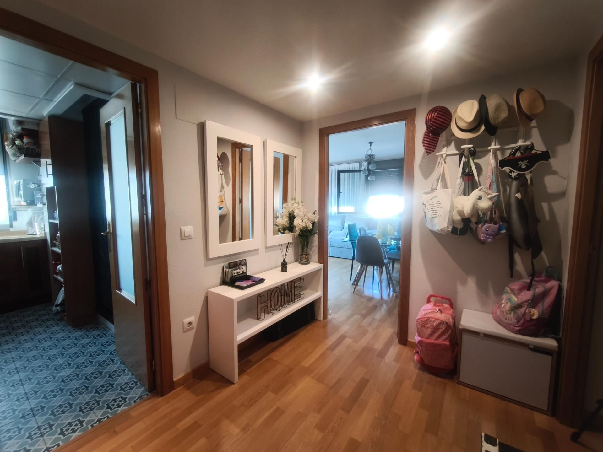 Flat for sale in  PAPA JUAN PABLO II, Casco Antiguo