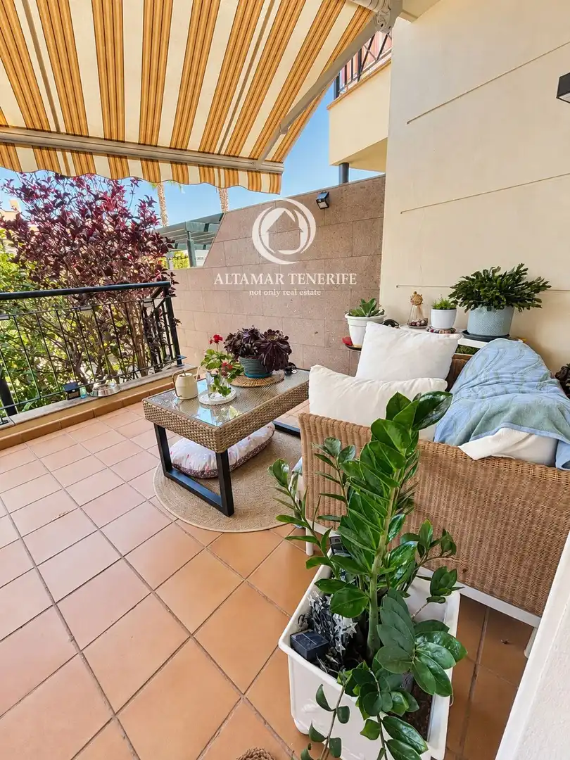 Apartamento con piscina en venta en CALLE ROQUE DE LOS MUCHACHOS, imagen 6