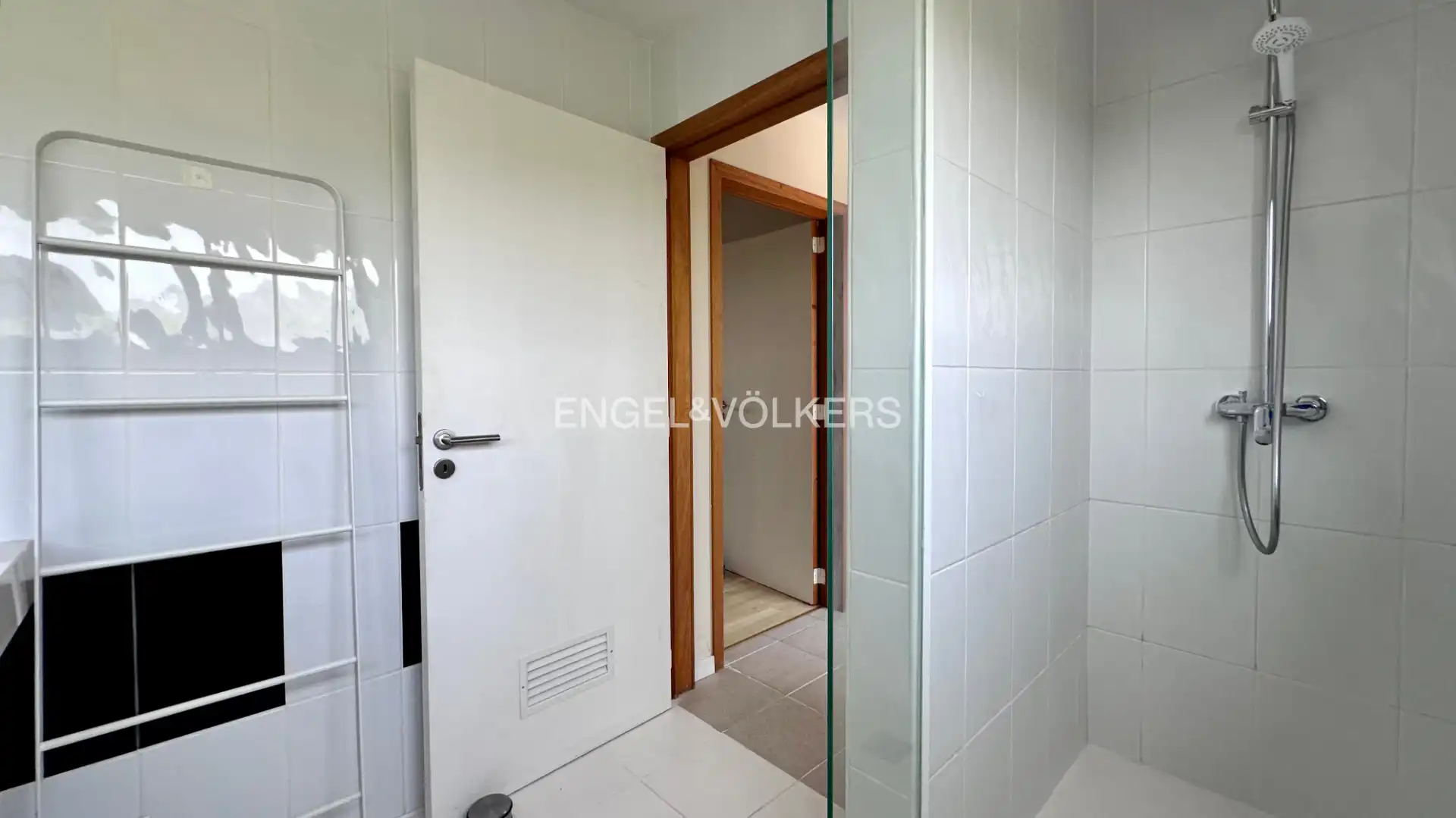 Baño de Casa o chalet en venta en L'Ametlla de Mar  con Aire acondicionado, Jardín privado y Terraza