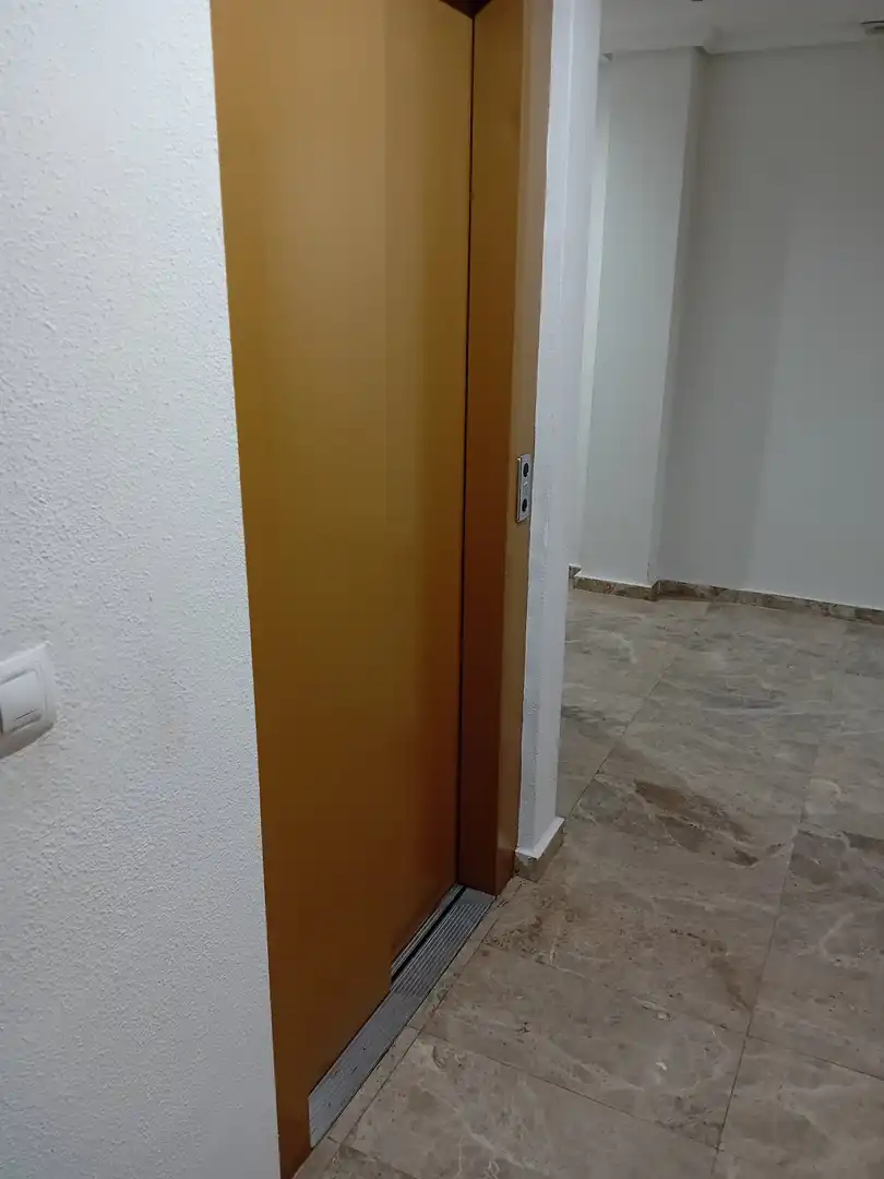 Flat for sale in Pozuelo de Calatrava  with Air Conditioner, Heating and Furnished