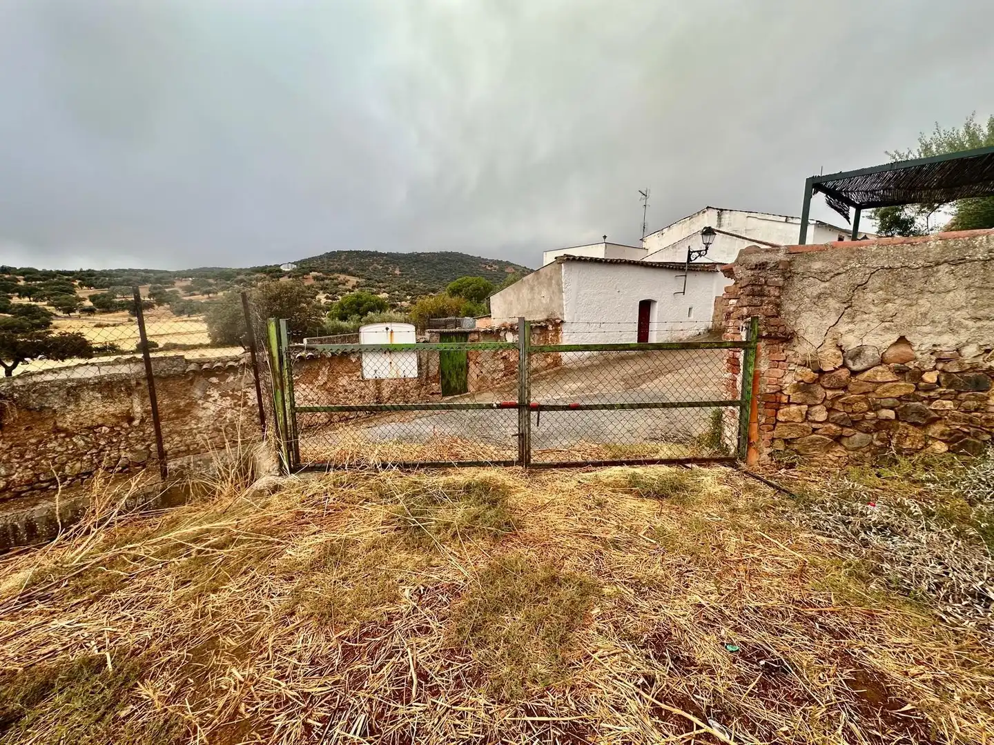 Casa con piscina en venta en Fuente Obejuna, imagen 27