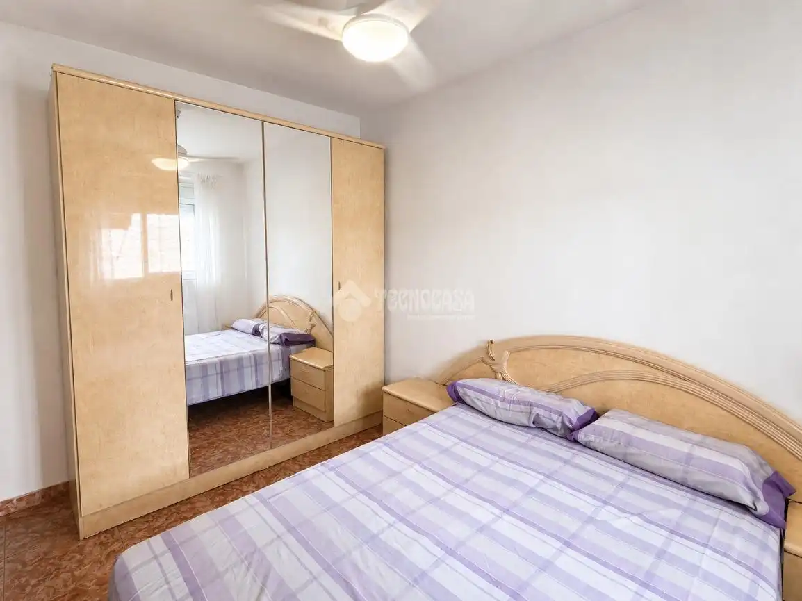 Wohnung zum Verkauf in Montserrat - Parque Empresarial, imagen 13