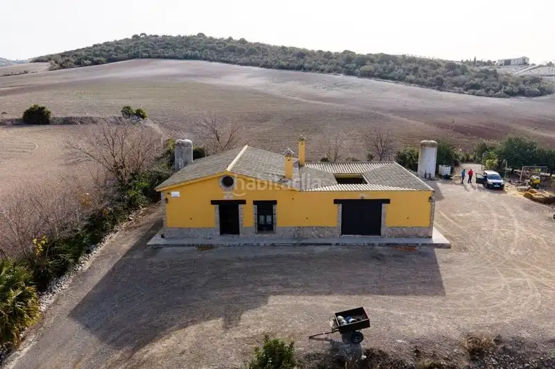 Chalet con jardín en venta en El Cuervo de Sevilla, imagen 9