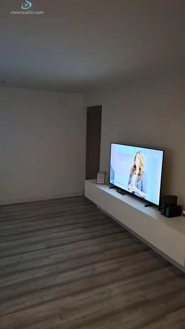 Sala d'estar de Planta baixa en venda en Cádiz