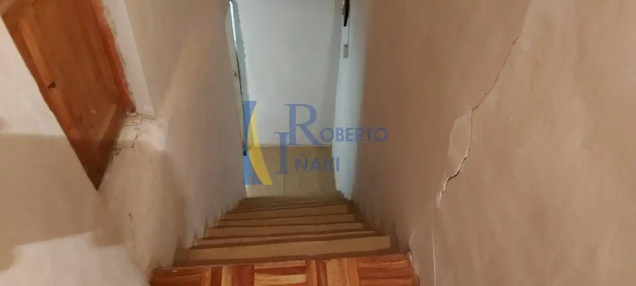 Casa o xalet en venda en Fuentes de Carbajal amb Jardí privat