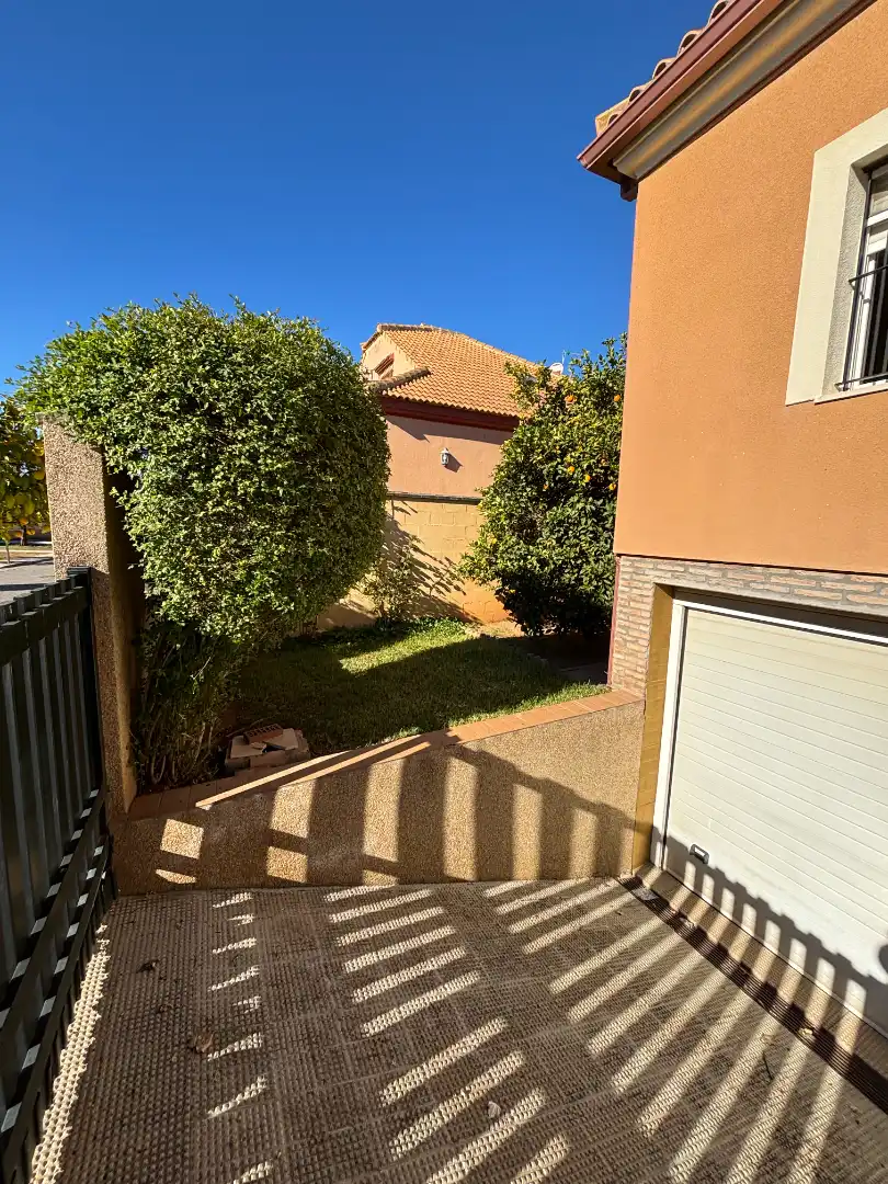 Chalet con terraza en venta en Calle Albacora, imagen 49