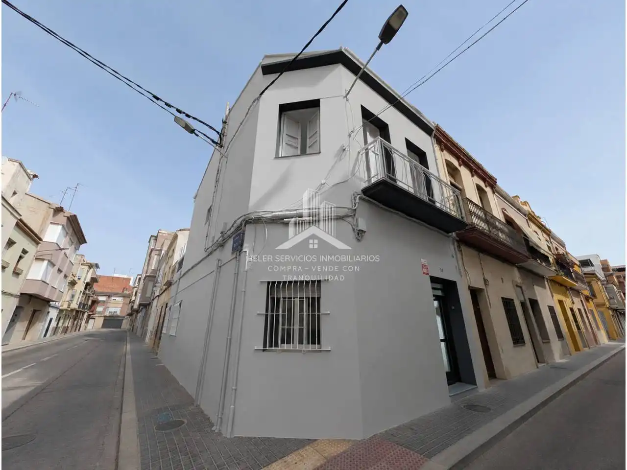 Casa en venta en Calle Santa Cristina, imagen 23