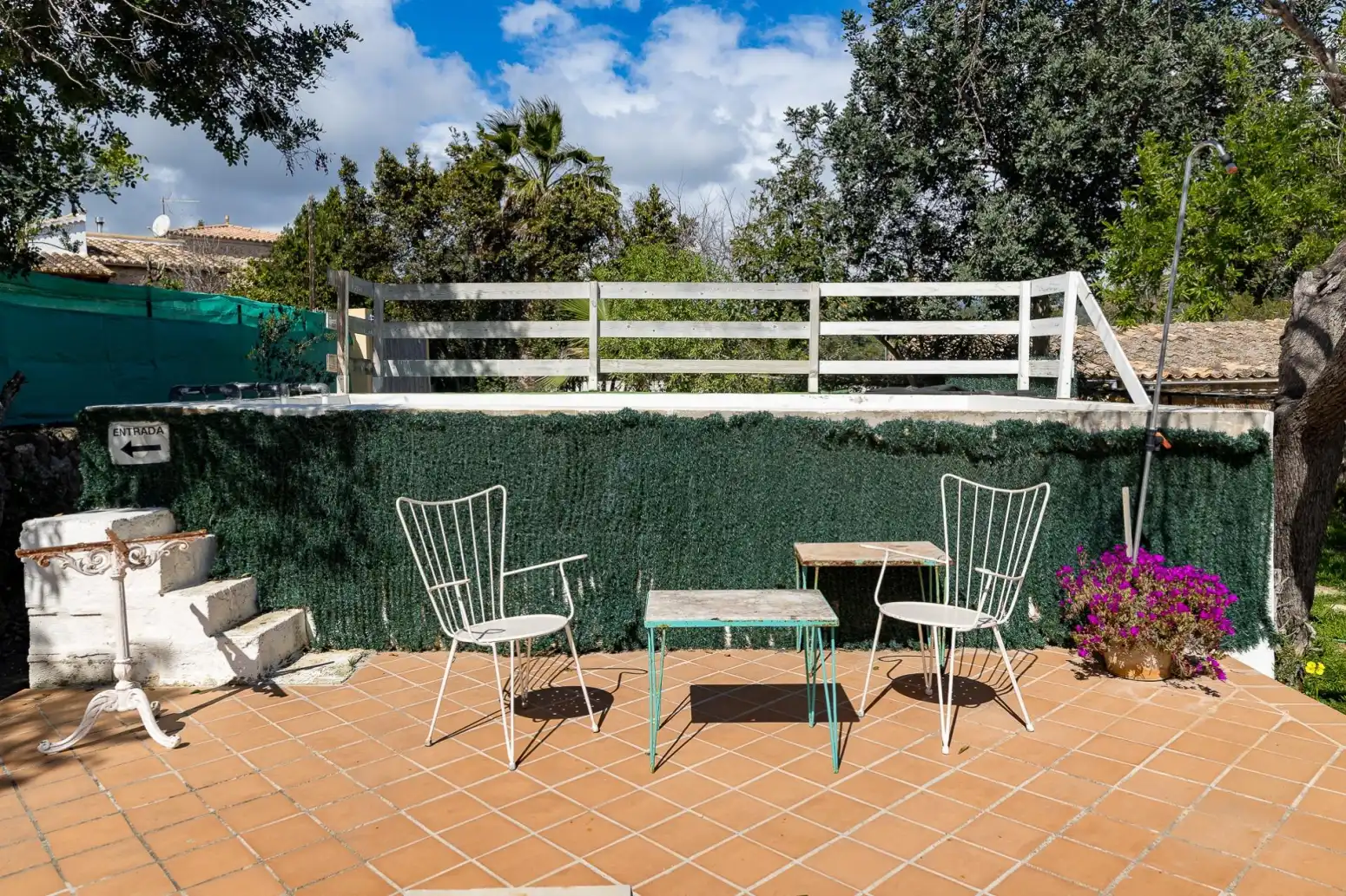 Casa o chalet en venta en Palma de Mallorca - Camí de putxet, Establiments