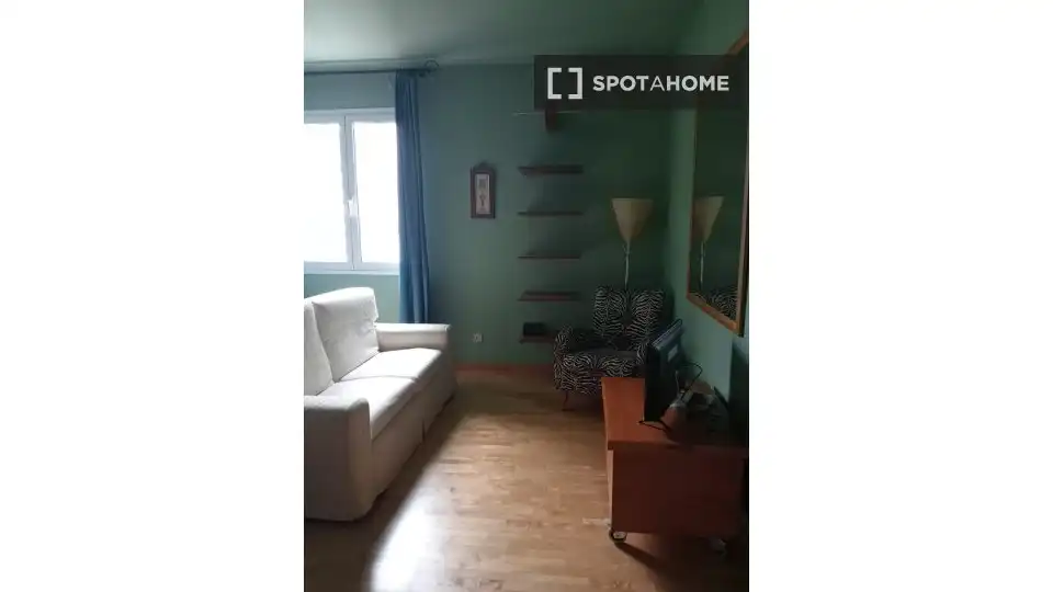 Habitación en Vila de Gràcia