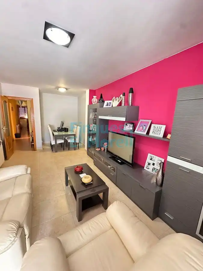 Wohnung mit Terrasse zum Verkauf in dos