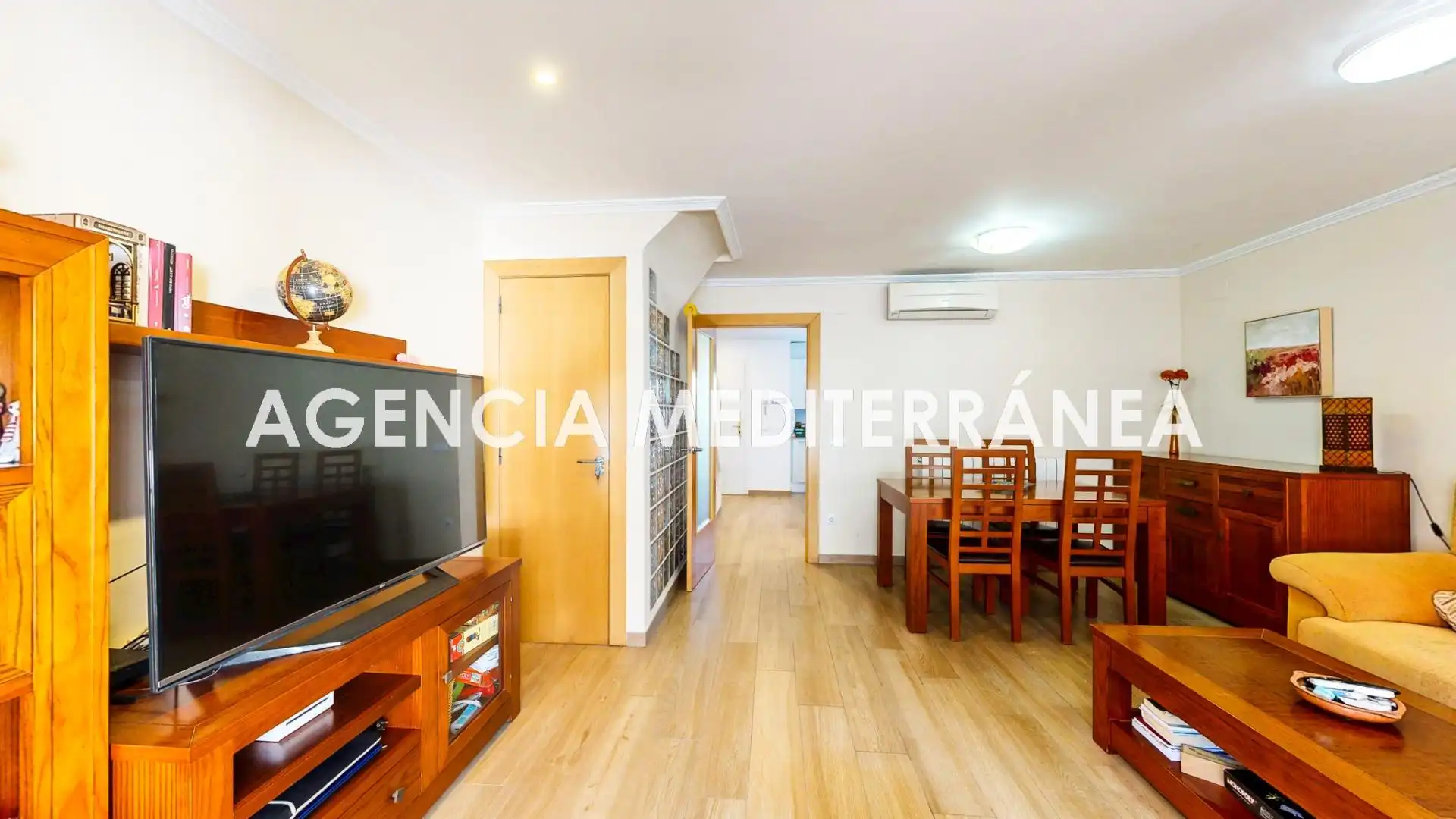 Casa a schiera con piscina in vendita a San Antonio de Benagéber, imagen 8