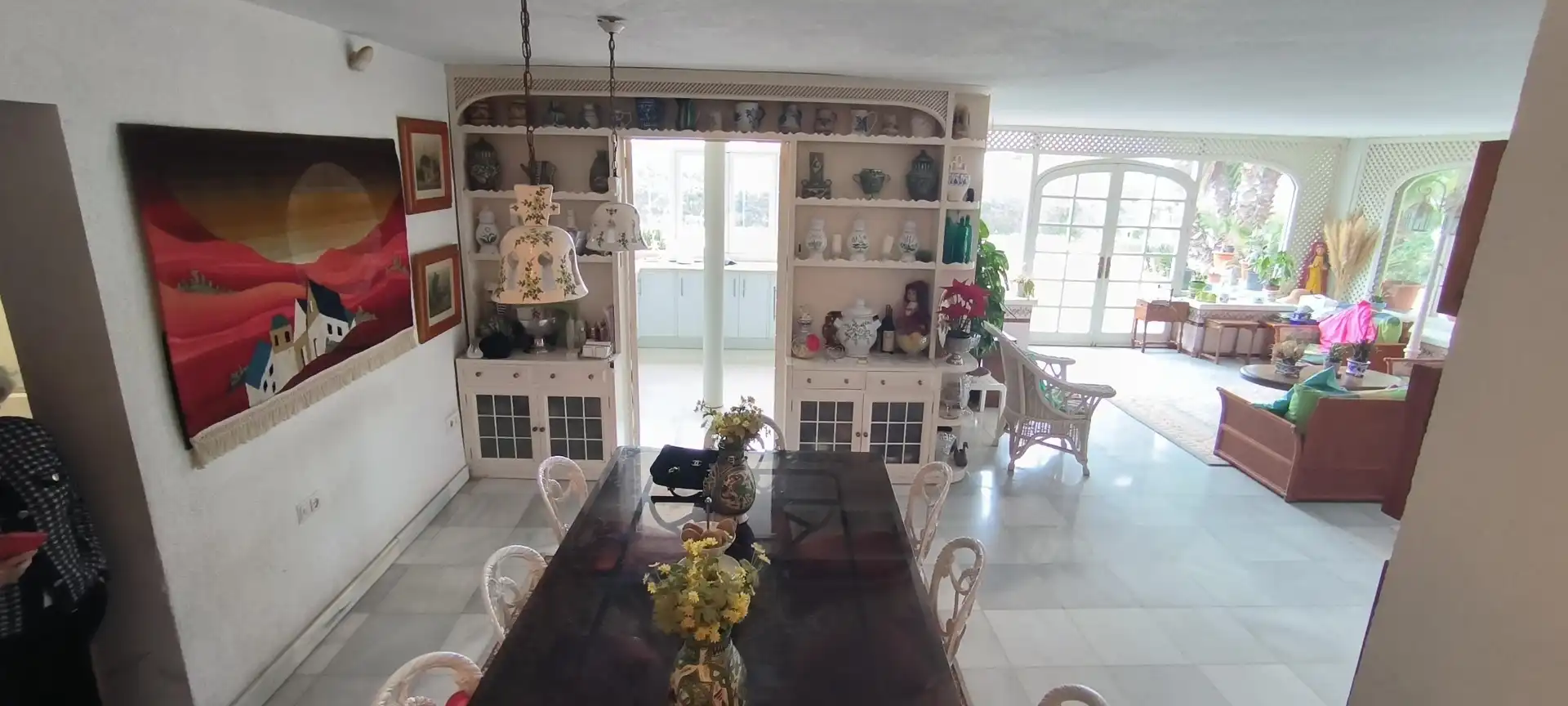 Casa adosada en venta en Huércal de Almería
