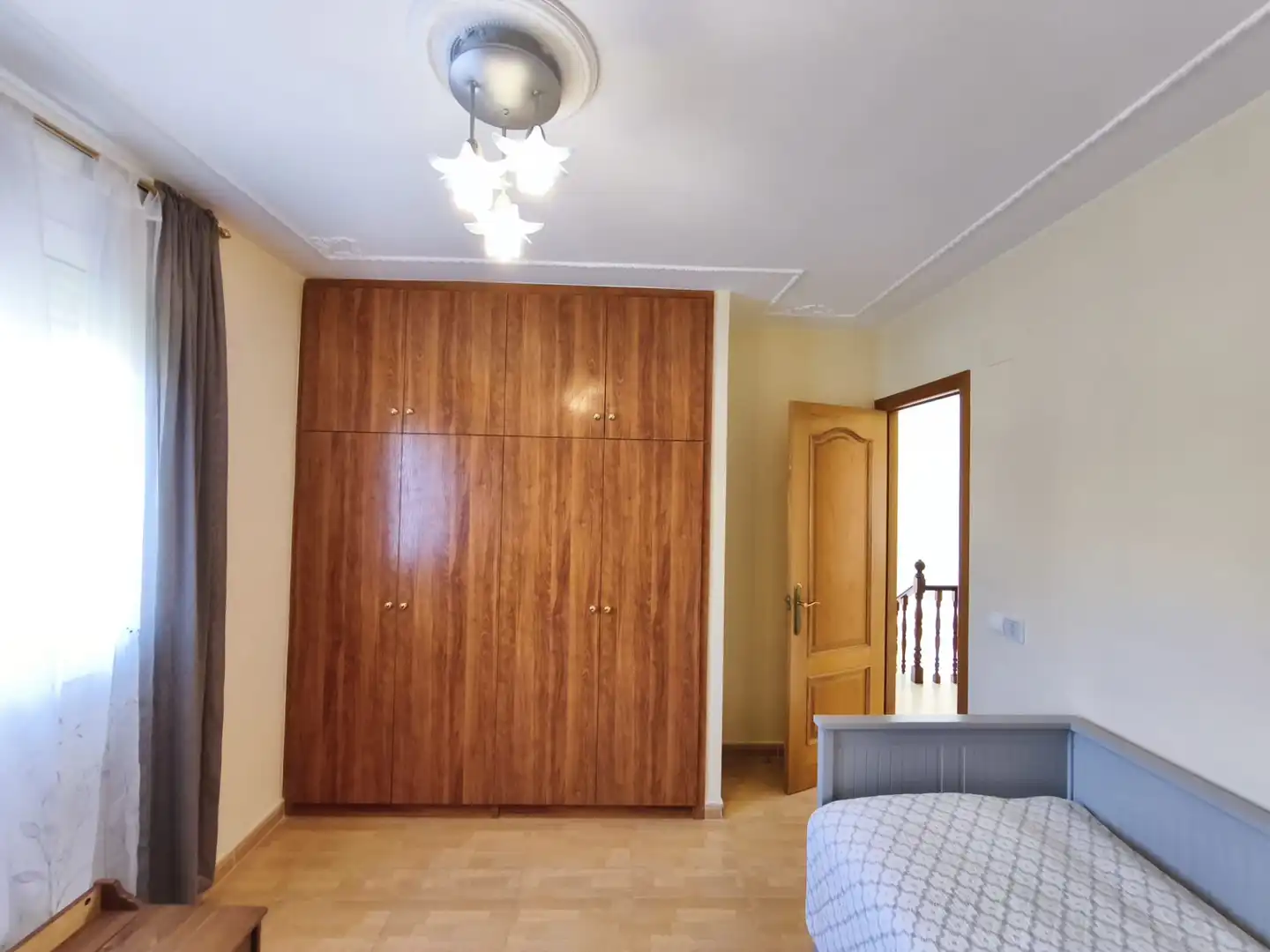 Bedroom of Houses for sale in Cambrils  with Air Conditioner, Heating and Private garden