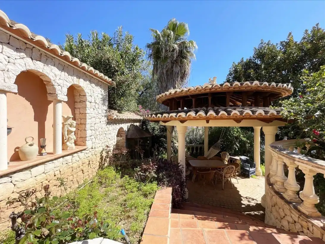Villa avec terrasse à vendre à Cala Advocat - Baladrar, imagen 22