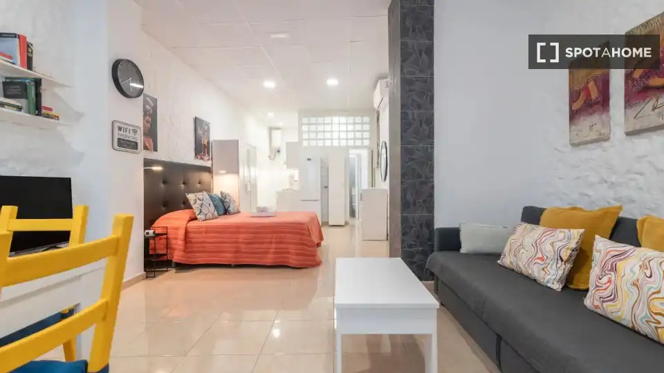 Room in Guanarteme