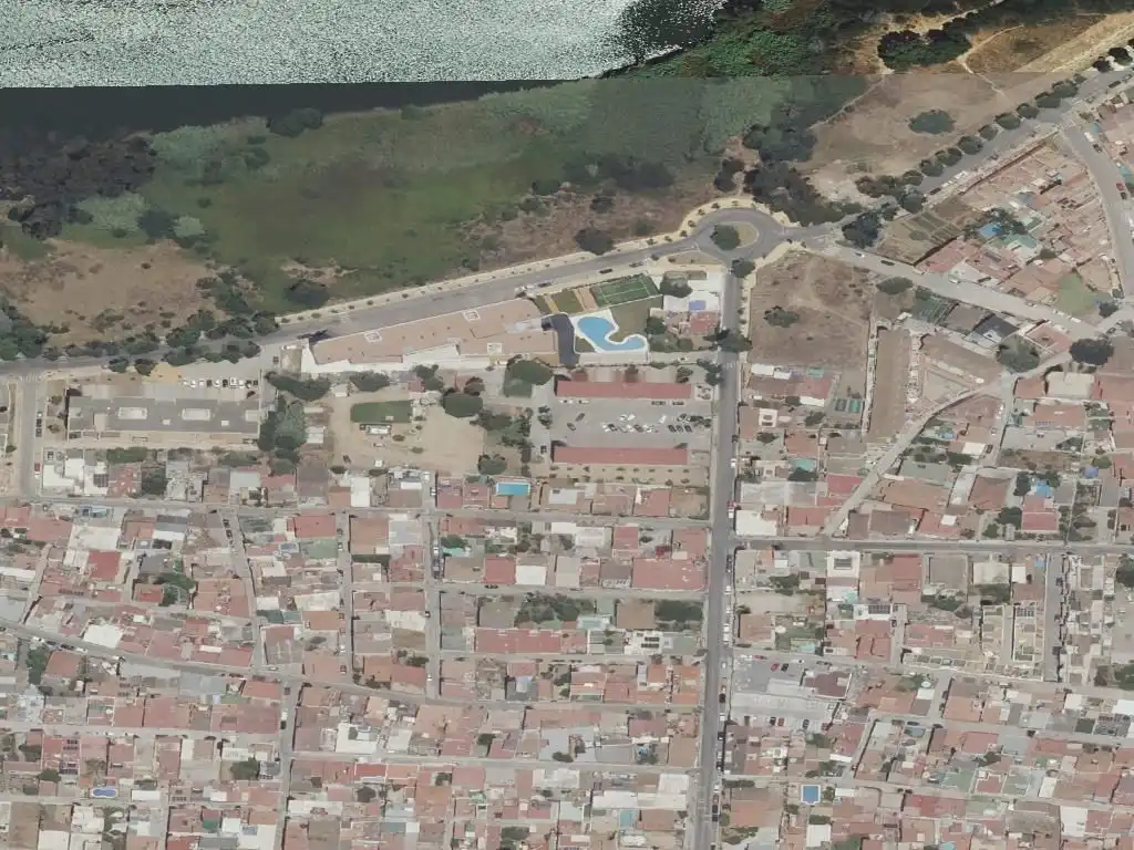 Flat for sale in EMBARCADERO 35, imagen 2