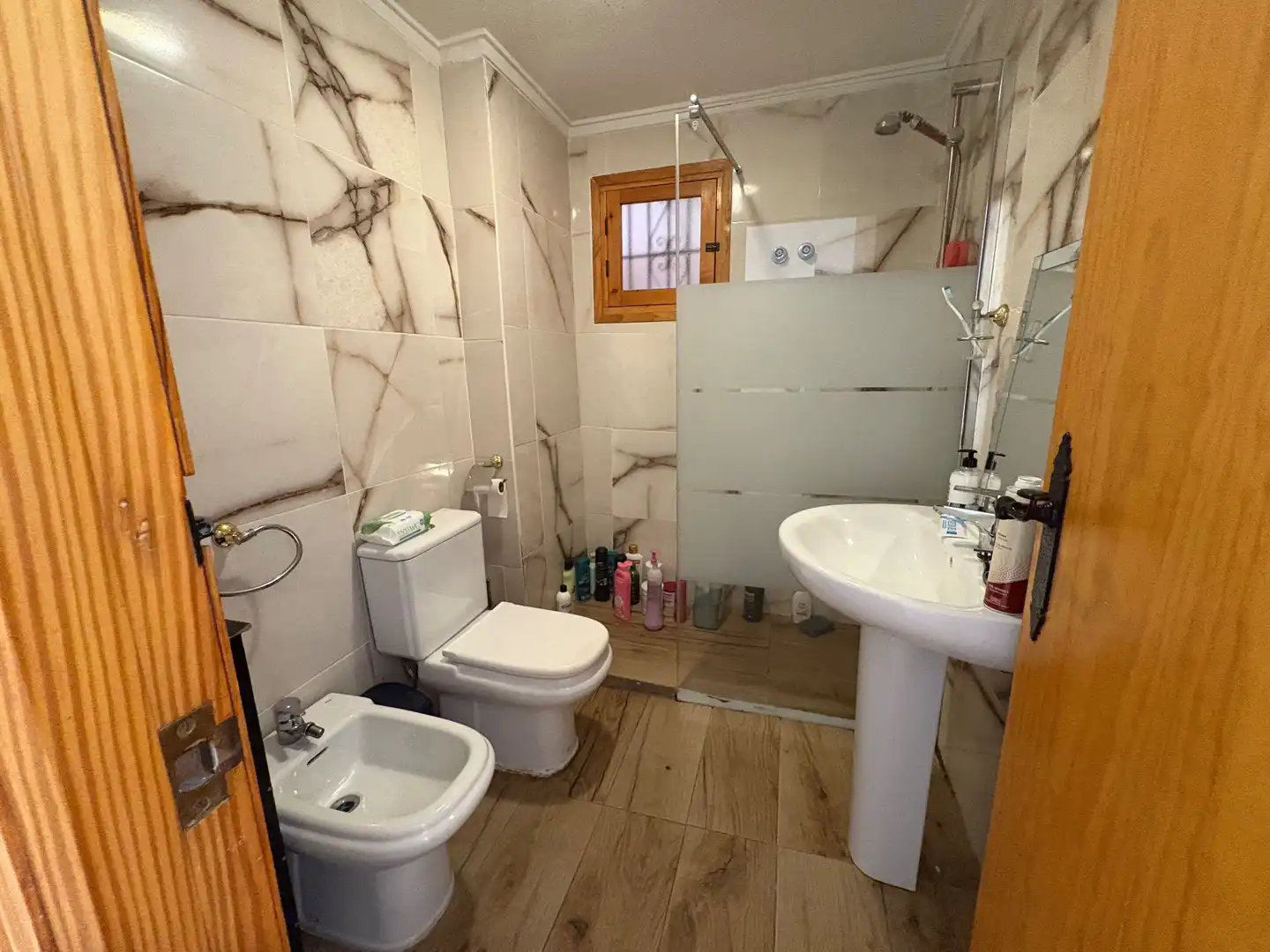 Wohnung mit Garten zum Verkauf in Playa del Cura, imagen 16