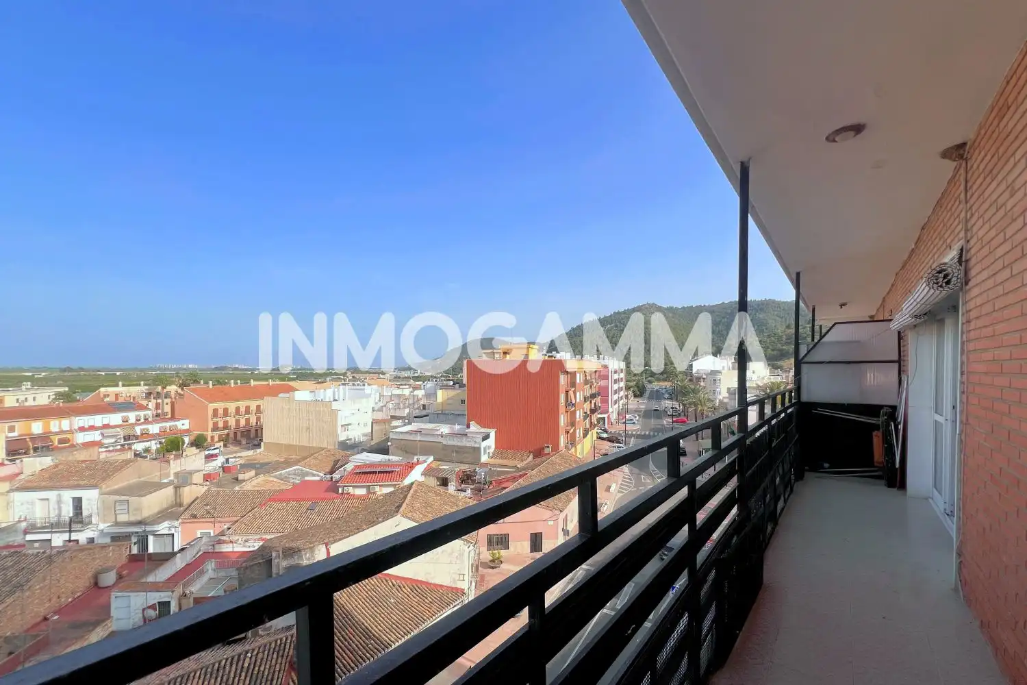 Terraza de Piso en venta en Favara con Terraza