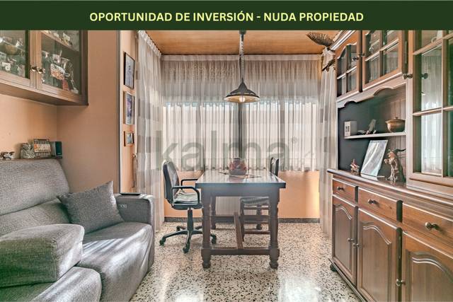 Piso en Venta en Carrer ďAntoni Torrella en Ca n'Aurell