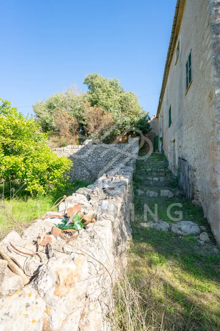 Country house with garden for sale in Costitx, imagen 6