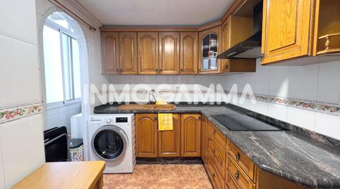 Photo 5 of Flat to rent in Plaza Elíptica - República Argentina, Valencia