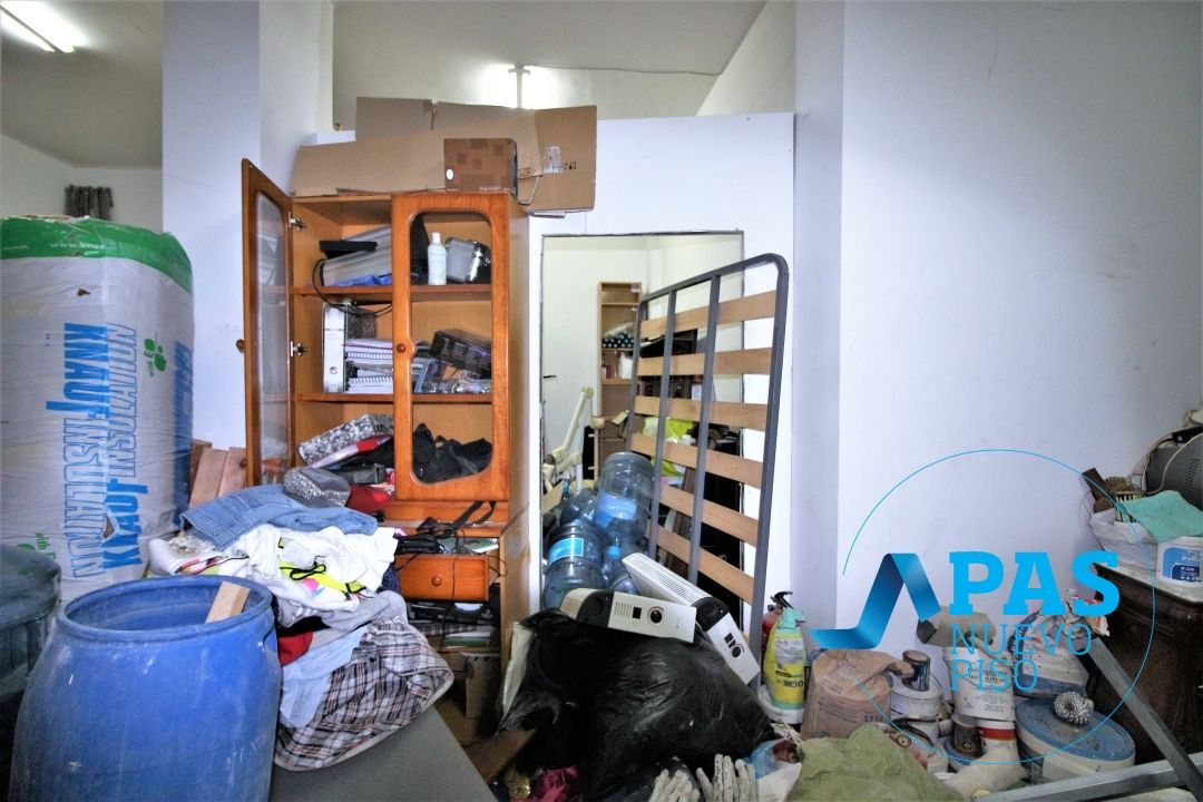 Schlafzimmer von Geschaftsraum zum verkauf in Santander