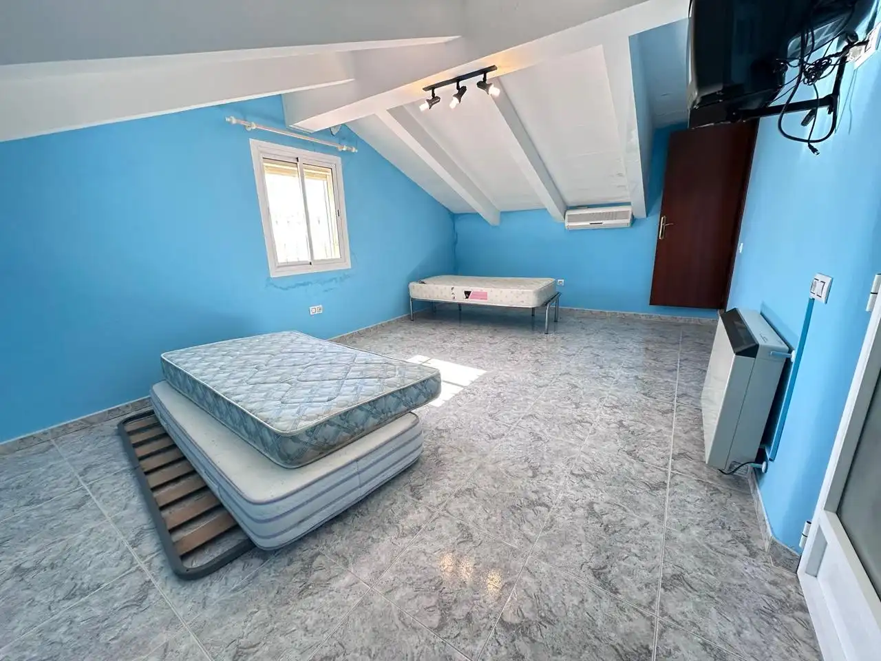 Habitación de Casa o chalet en venta en Puebla de Sancho Pérez