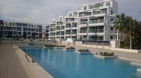 Foto 2 de Apartament en venda a L'Almadrava - L'Estanyó, Alicante