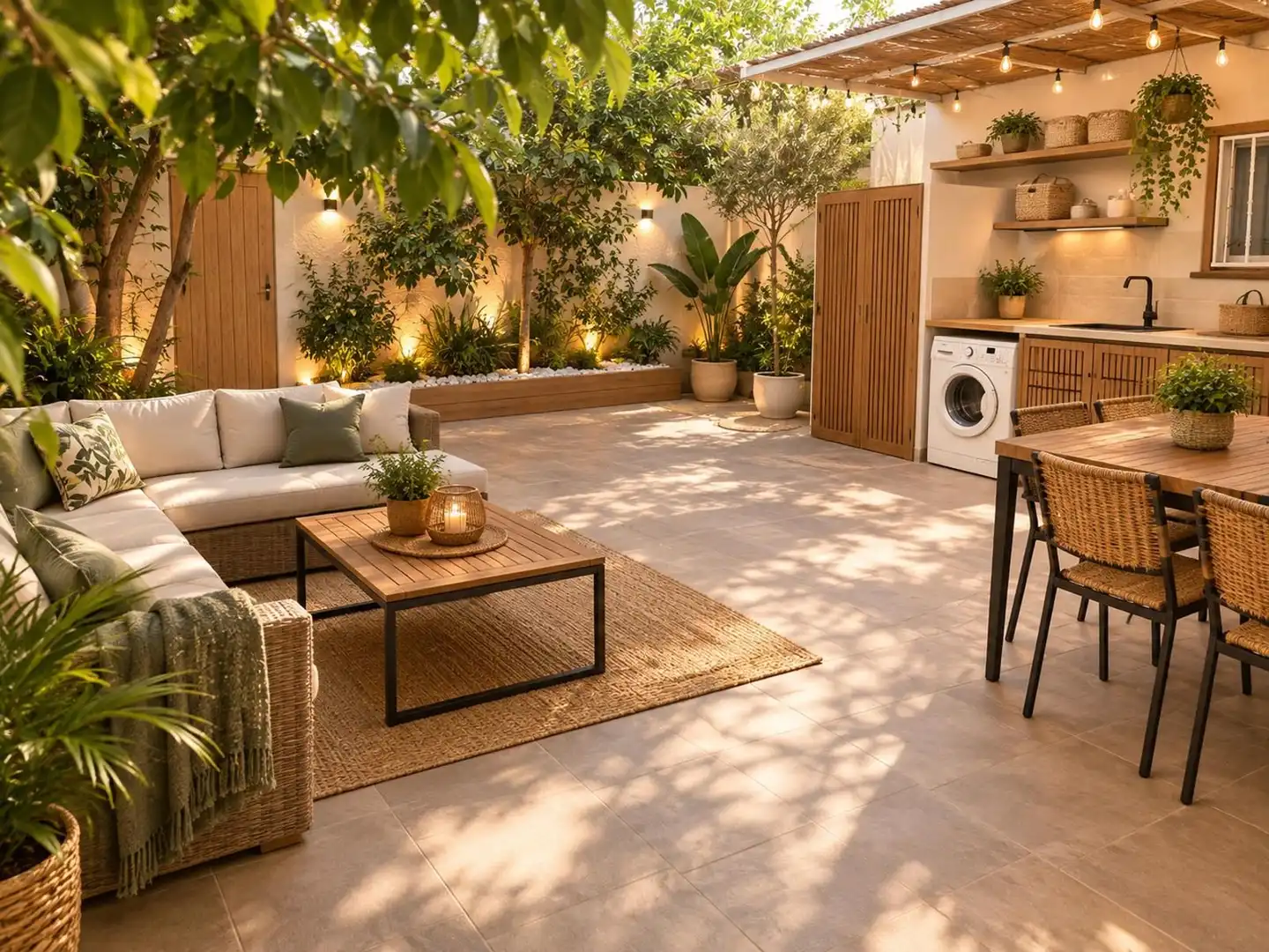 Terrace of Houses for sale in Sabadell  with Terrace