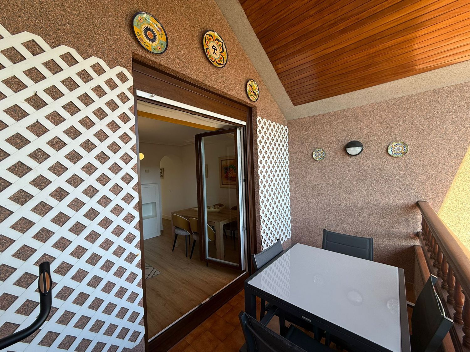 Wohnung zum verkauf in Arenal, Ris
