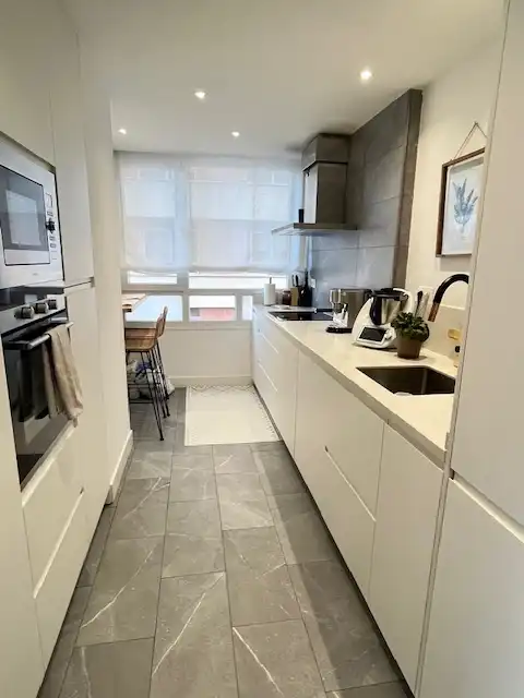 Flat with lift for sale in Paseo Isabel la Catolica 10, imagen 36