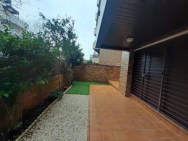 Appartement avec piscine à louer à Calle Bailarina Anna Pavlova