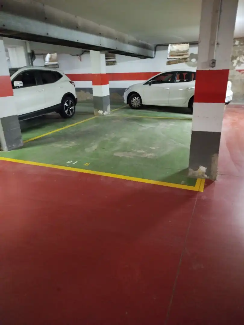 Garage for rent in Tarragona, Tarragona