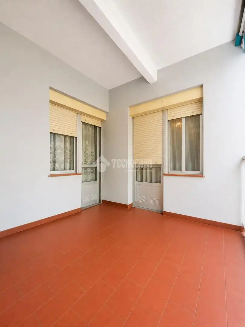 Bedroom of Flat for sale in Fuenlabrada