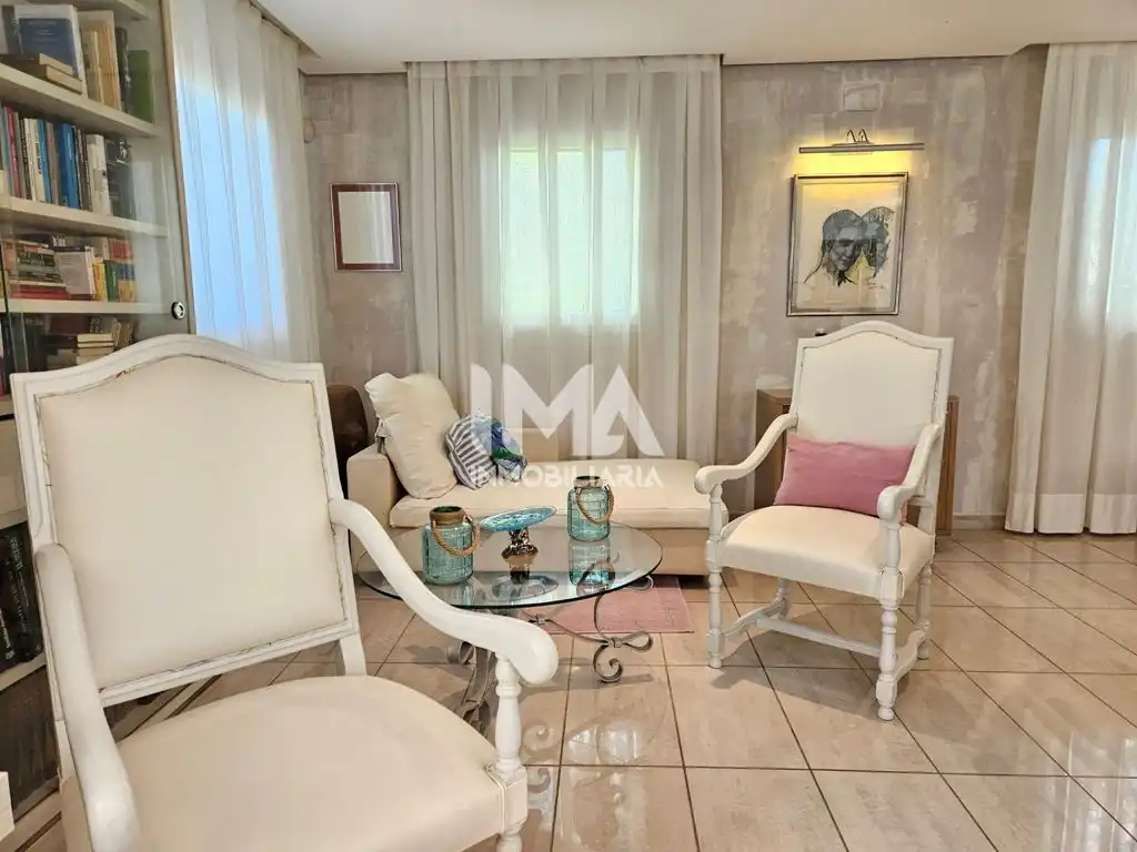 Chalet con piscina en venta en Montealegre, imagen 15