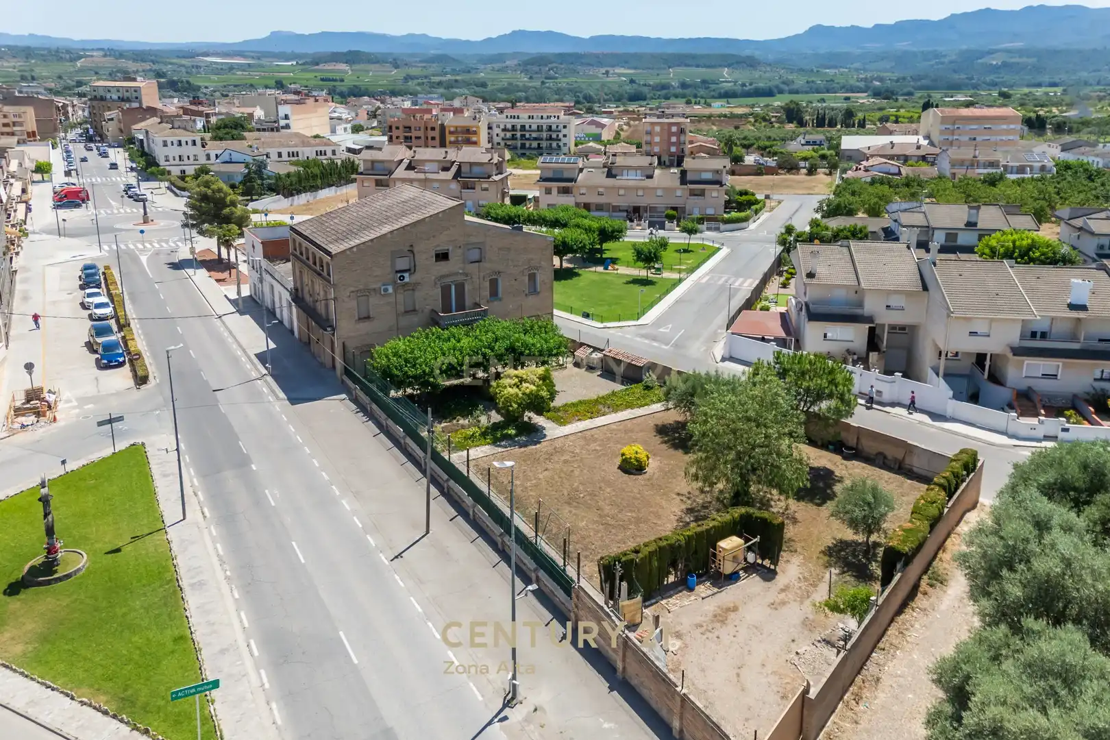 Residential for sale in Móra d'Ebre