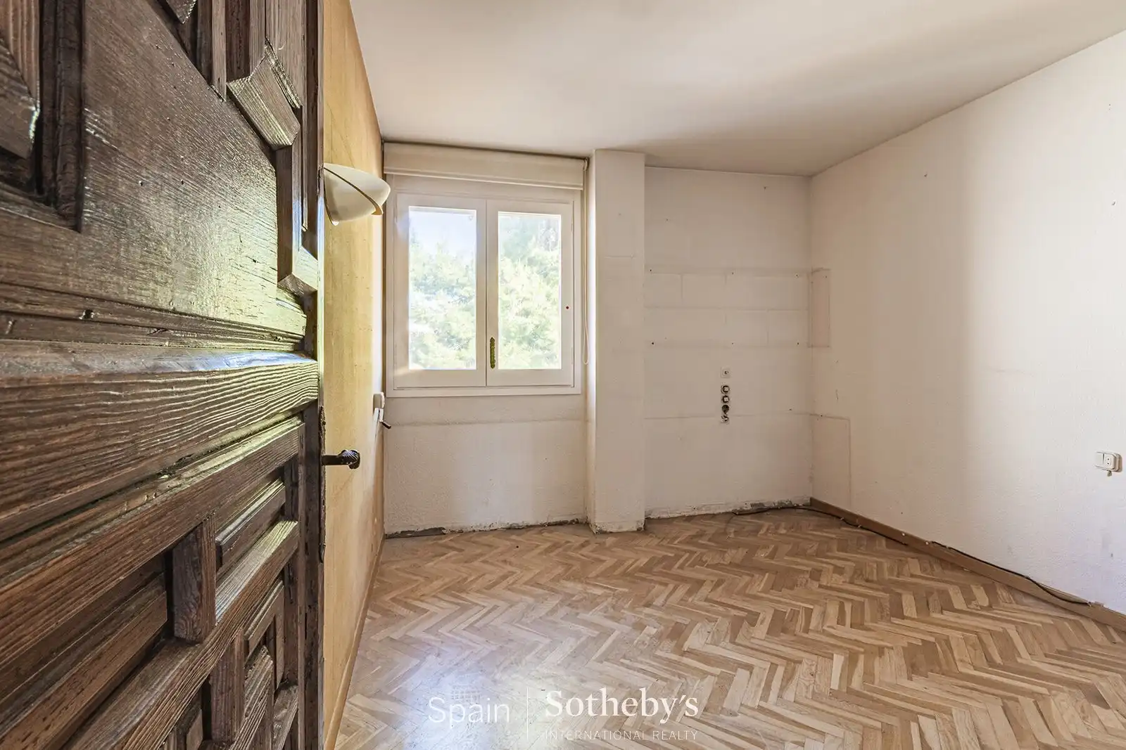Ático en venta en Barcelona con Aire acondicionado, Calefacción y Terraza