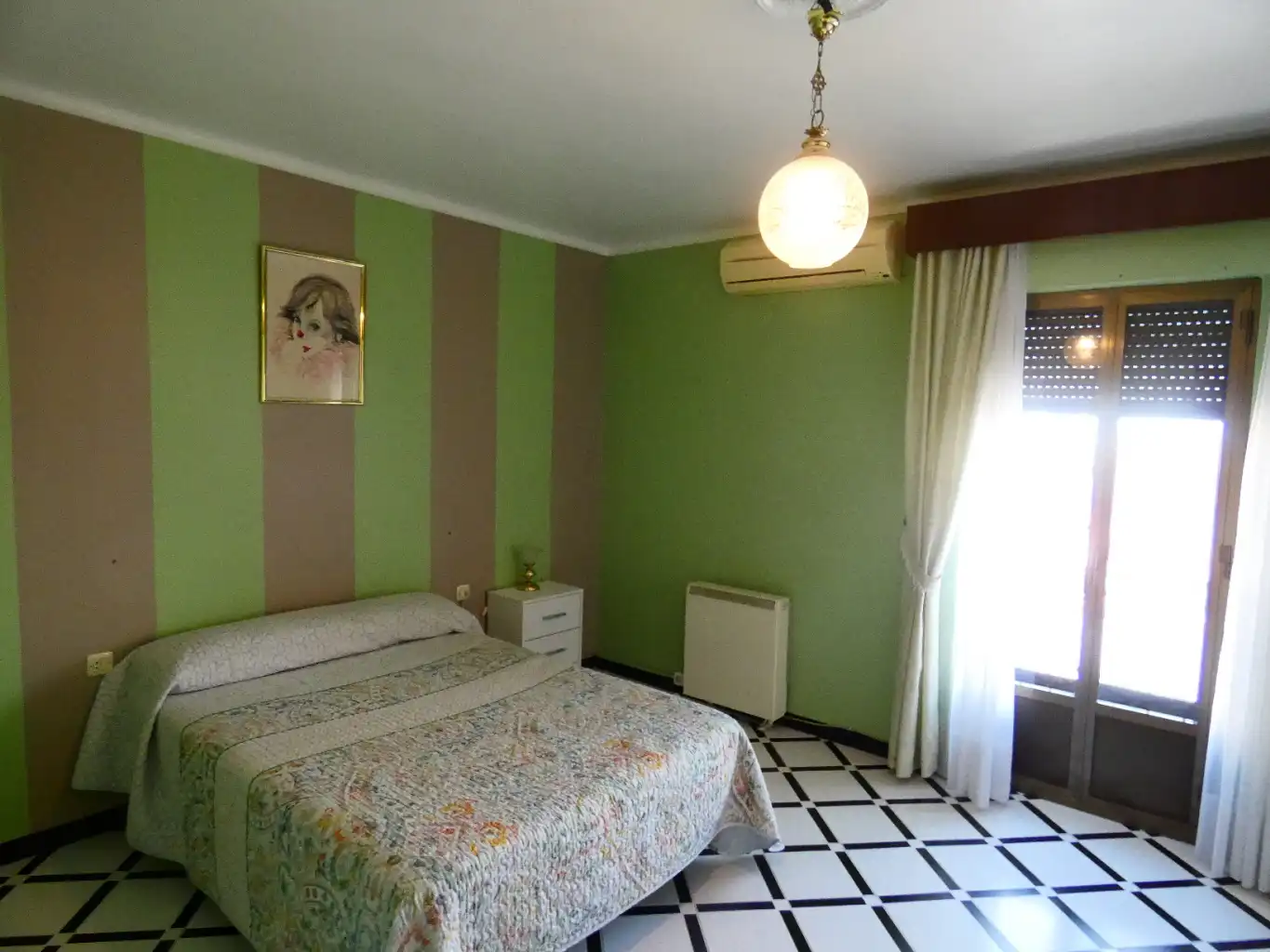 House to rent in Azuaga