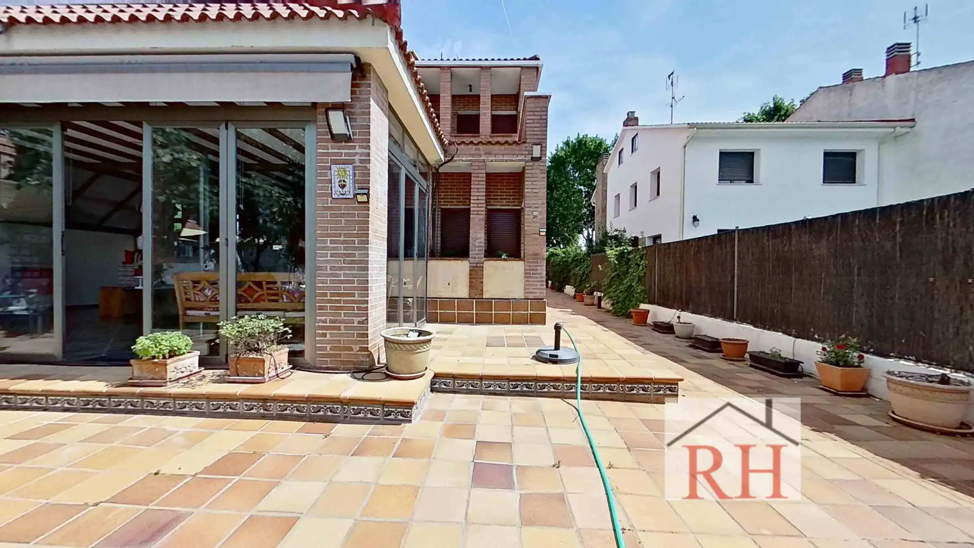 Villa avec terrasse à vendre à Postas, imagen 41