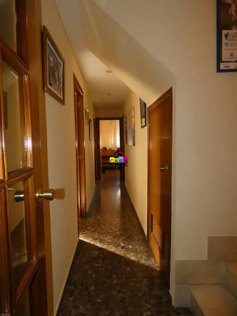 Attique avec terrasse à vendre à Este, imagen 11