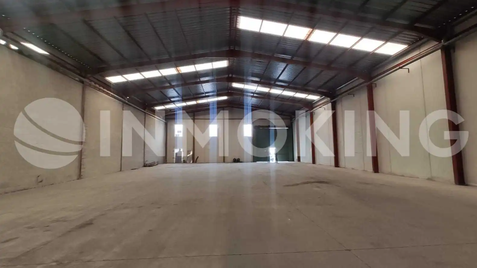 Nau industrial en venda a Calle África 4, imagen 5