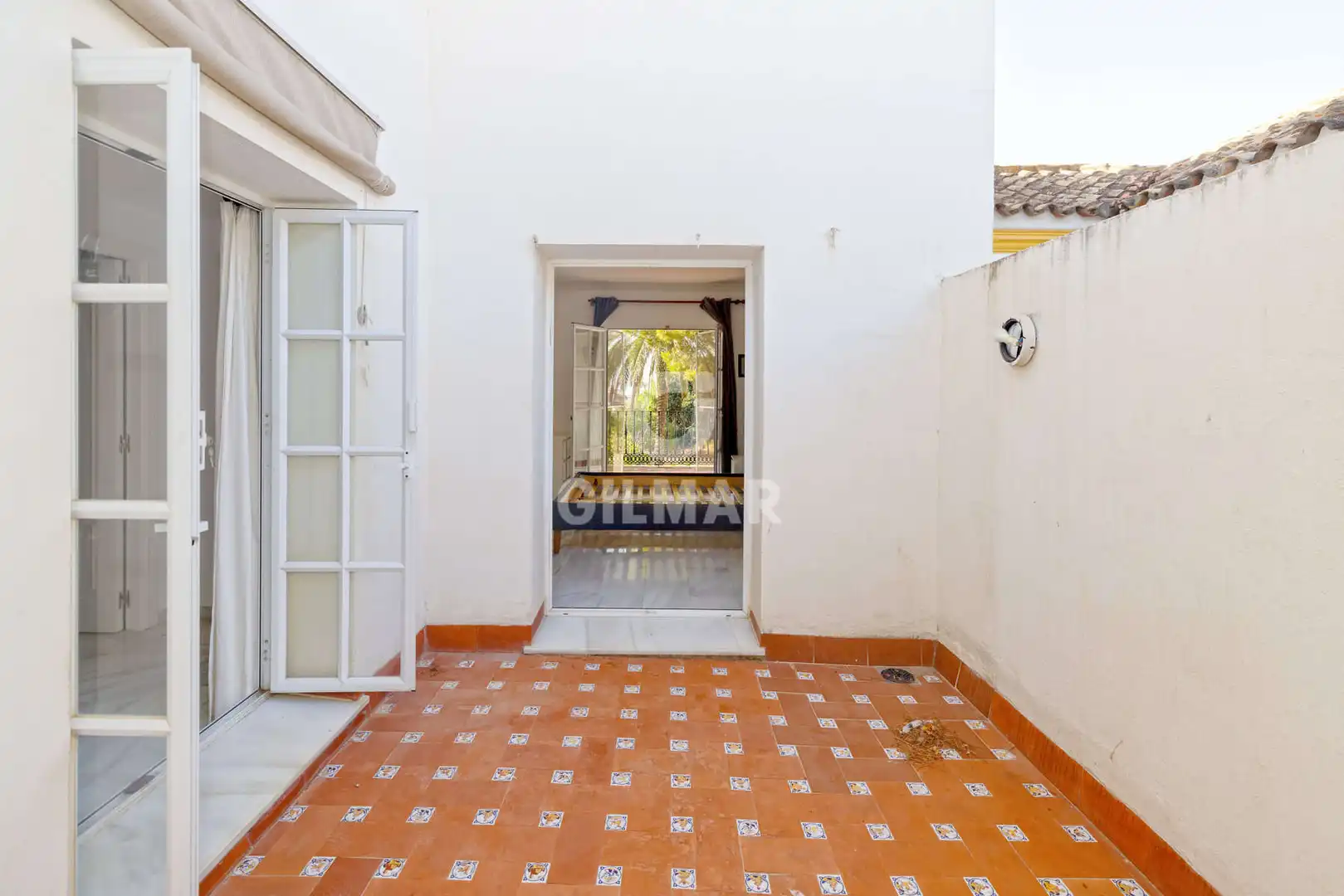 Casa adosada en venda a La Concha - Resina Golf